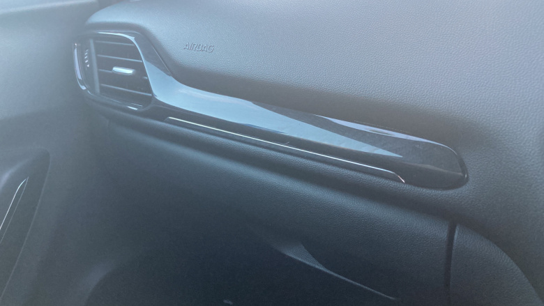 Ford Puma 1.0 EcoBoost Hybrid mHEV ST-Line 5dr Petrol Hatchback